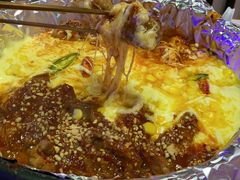 -7mall美食潮地标