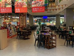 -盒马鲜生(昆城店)