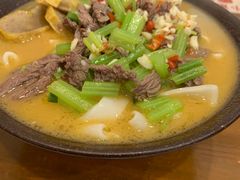 -小南小粉手工粉(迎薰路店)