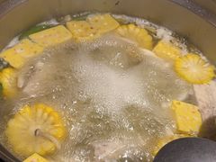 -狐狸爱上椰子鸡(滨江星光大道店)