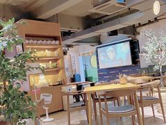 -JINNS锦时 steak&pizza(浸信会礼拜堂旧址店)