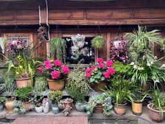 -龙姐私房菜(和顺古镇店)