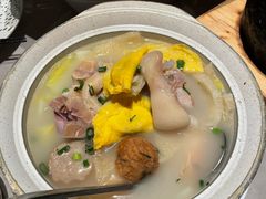 全家福肉皮-醉庐·新上海菜(南京西路店)