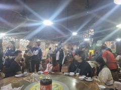 大堂-桃姐农庄老字号(从化温泉店)