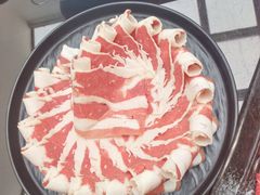 -日坛涮肉(日坛公园店)