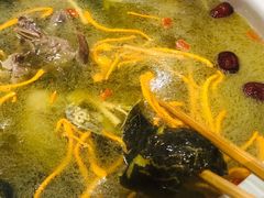 鸽子煲甲鱼-金龙·打边炉(武进路店)