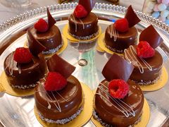 -上海苏宁宝丽嘉酒店·Cafe Bellagio西餐厅