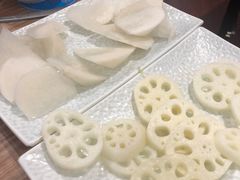 -潮汕牛肉火锅