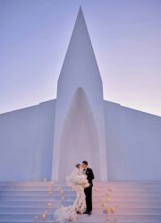 -CD视觉婚纱摄影