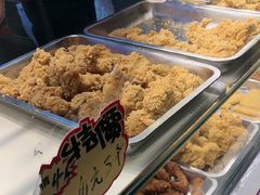 -味味香(团结湖店)