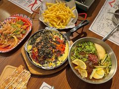 -韩热集市(百源店)