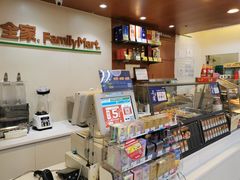 -全家便利店(梅园路店)