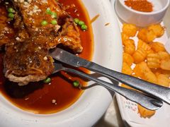 -绿茶餐厅(成都大悦城店)