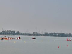 -漕湖湿地公园