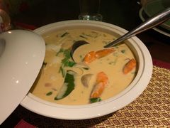 冬阴功-Sala Thai Restaurant
