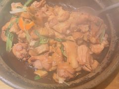 -广九餐室(陈家祠扬韬广场店)