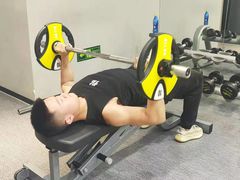 -WEGYMER健萌健身(雅颂居馆)