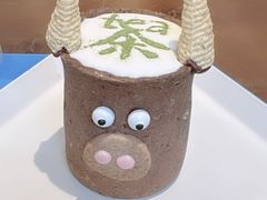 -茶是一枝花泡茶店