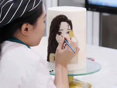 -优美西点烘焙培训学校(二七校区)