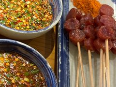 -包整·丝娃娃(一览甲秀楼风景店)