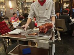 -大铁勺新津菜(东丽阳光新业广场店)