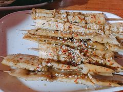 -木屋烧烤(白石洲店)