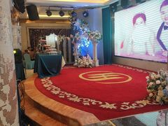 -沪华海鲜大酒楼(南汇店)