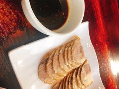 -前门故事烤鸭店(十里河店)