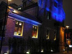 -天津君隆威斯汀酒店