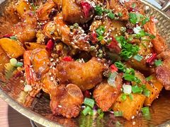 -自己人·宜昌菜(水悦城店)