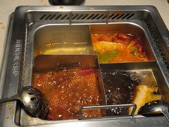 -海底捞火锅(万象汇店)