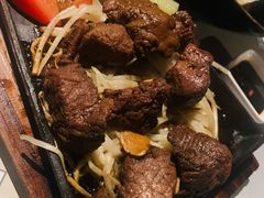 铁锄牛排-穹六人间 people 6(岳阳路店)