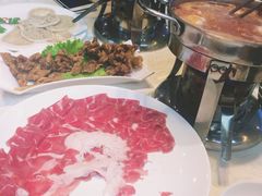 -大胖骨汤火锅(裕华店)