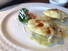 法式牛油加拿大扇贝-麦茜哥牛扒城(中银店)