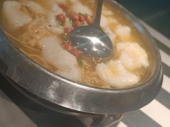 -Aqua Oasis 水天堂(石路天虹店)