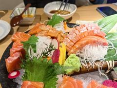 -琴寿司居酒屋(软件园店)