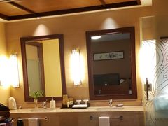 -中铁花水湾温泉酒店(大邑店)