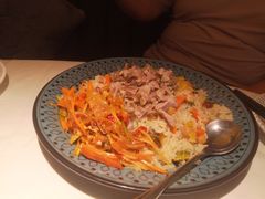 -耶里夏丽·丝路新疆菜·清真食品(徐汇南丹东路臻选店)