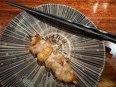 -鸟万·炭火料理Yaki ONE(星光店)
