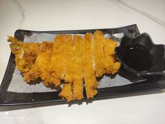 -馋三尺蟹粉小笼(人民广场店)