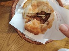 肉夹馍-山丹丹西北菜(金贸大厦店)