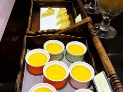 -南通大饭店·米兰餐厅