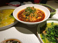 -伙靠·江浙菜(田林路店)