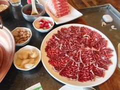 -南门涮肉(通州店)