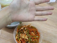 -清真宏玉祥黄门脸餐厅(华荫东里店)