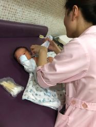 -馨月汇·一悦馨香月子中心(前滩店)