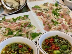 -东记炭炉·海鲜鸡煲(龙华店)