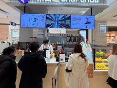 -茶百道(柏威年店)