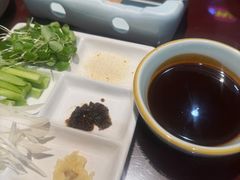 -恭敬李·烤鸭(天坛北门店)