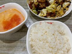 -万州面馆(黄泥磅店)